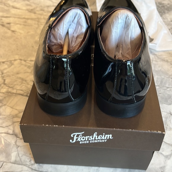 Brand new in box FLotsheim mens shoes - Picture 4 of 5